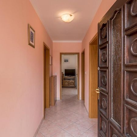 Apartmani Prkacin Trogir Exterior photo