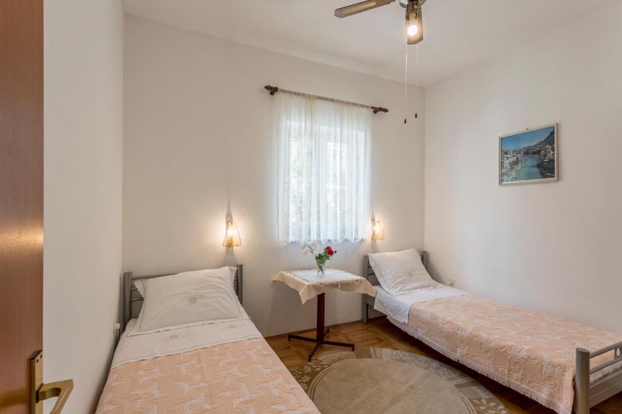 Apartmani Prkacin Trogir Exterior photo