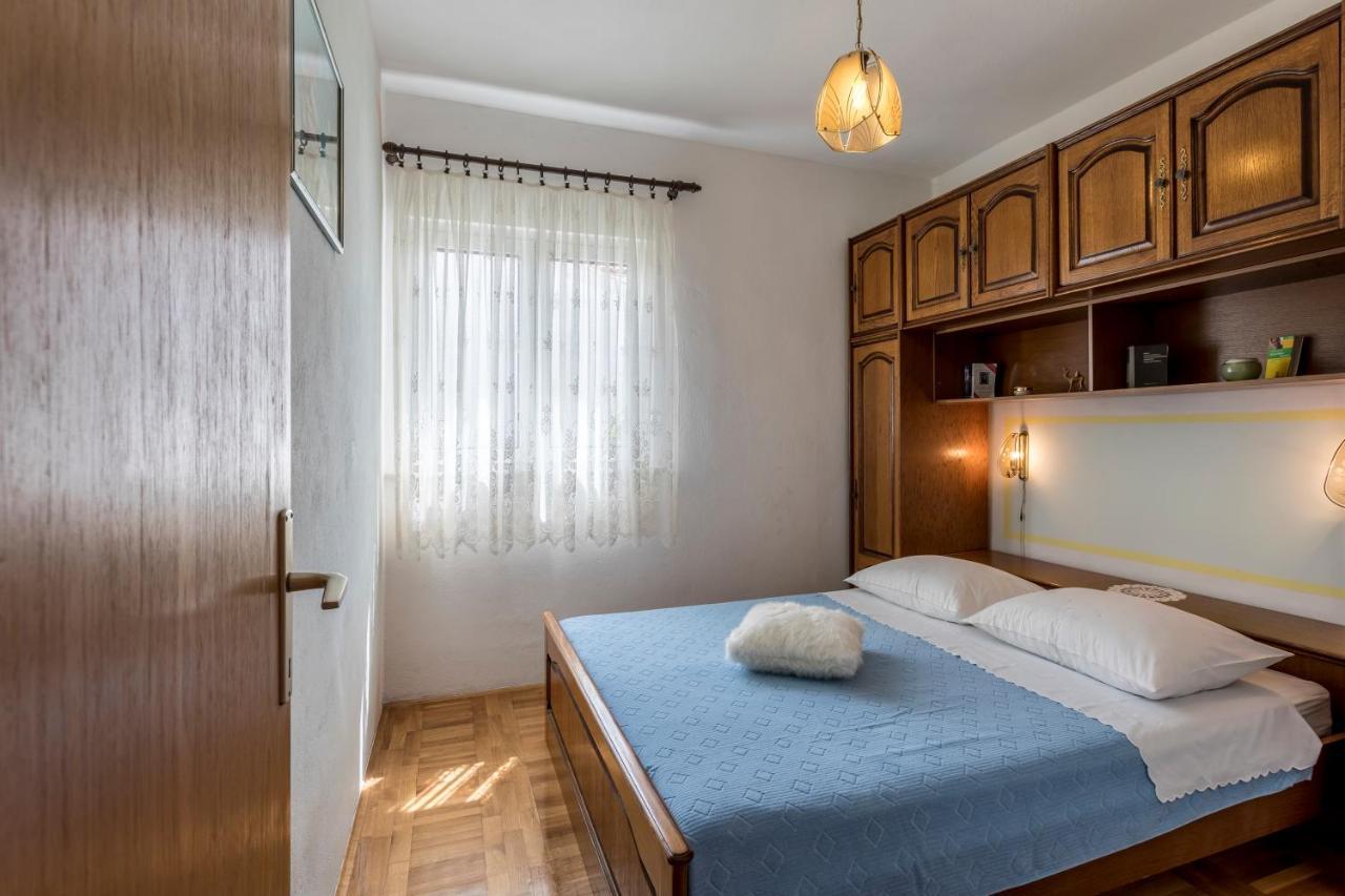 Apartmani Prkacin Trogir Exterior photo