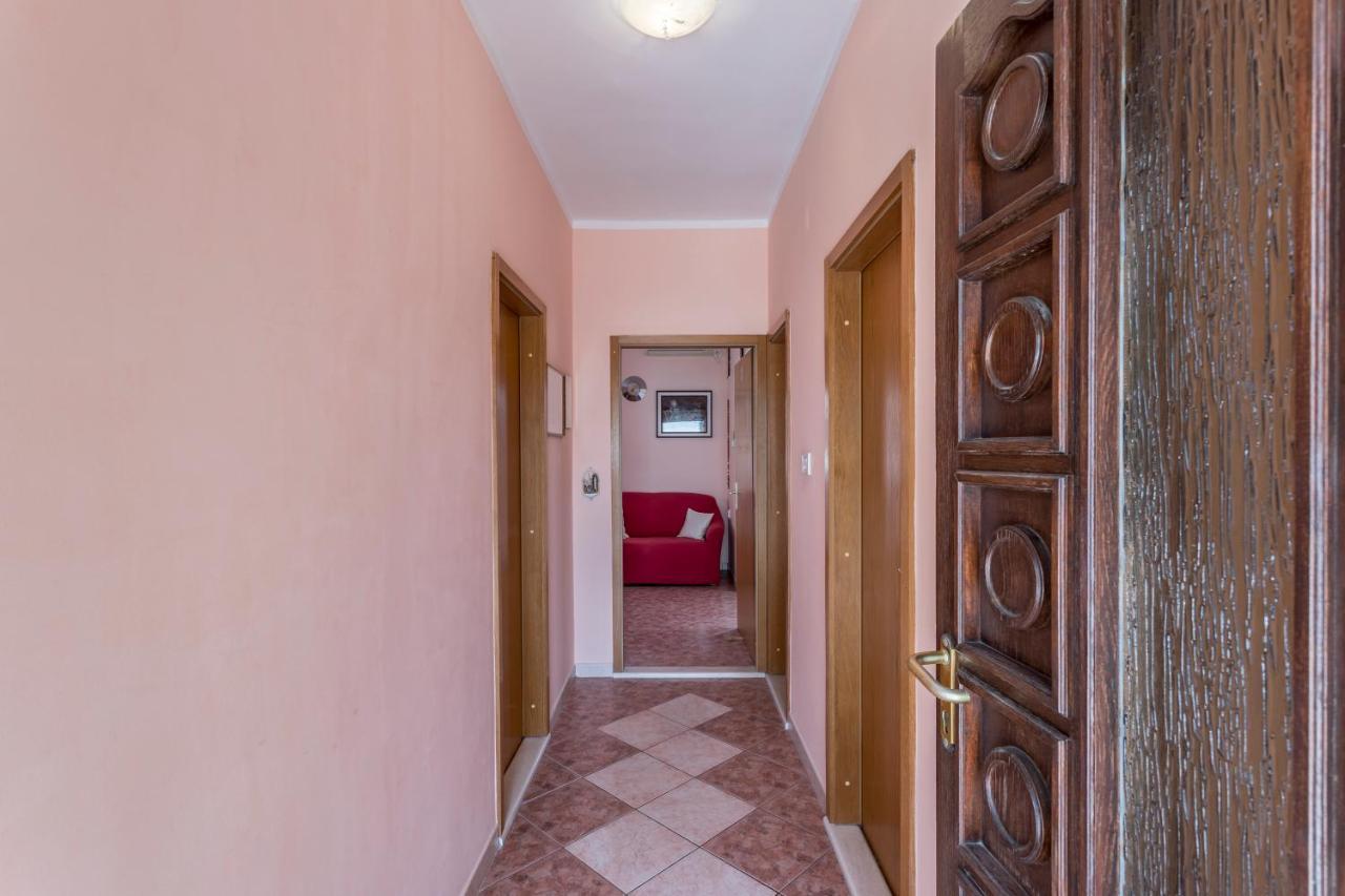 Apartmani Prkacin Trogir Exterior photo